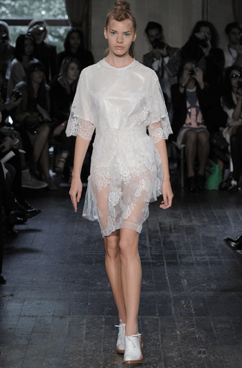 Simone Rocha SS2012 1