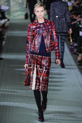 ToryBurch_AW2012_tartan