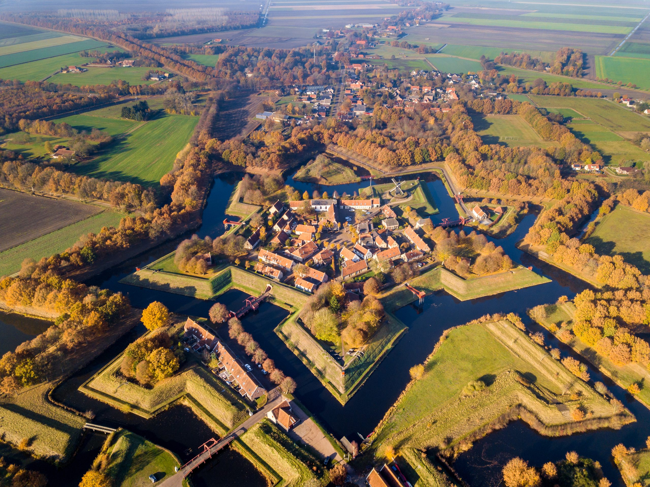 Dit Zijn De Mooiste Dorpen In Nederland - LovestoHAVE