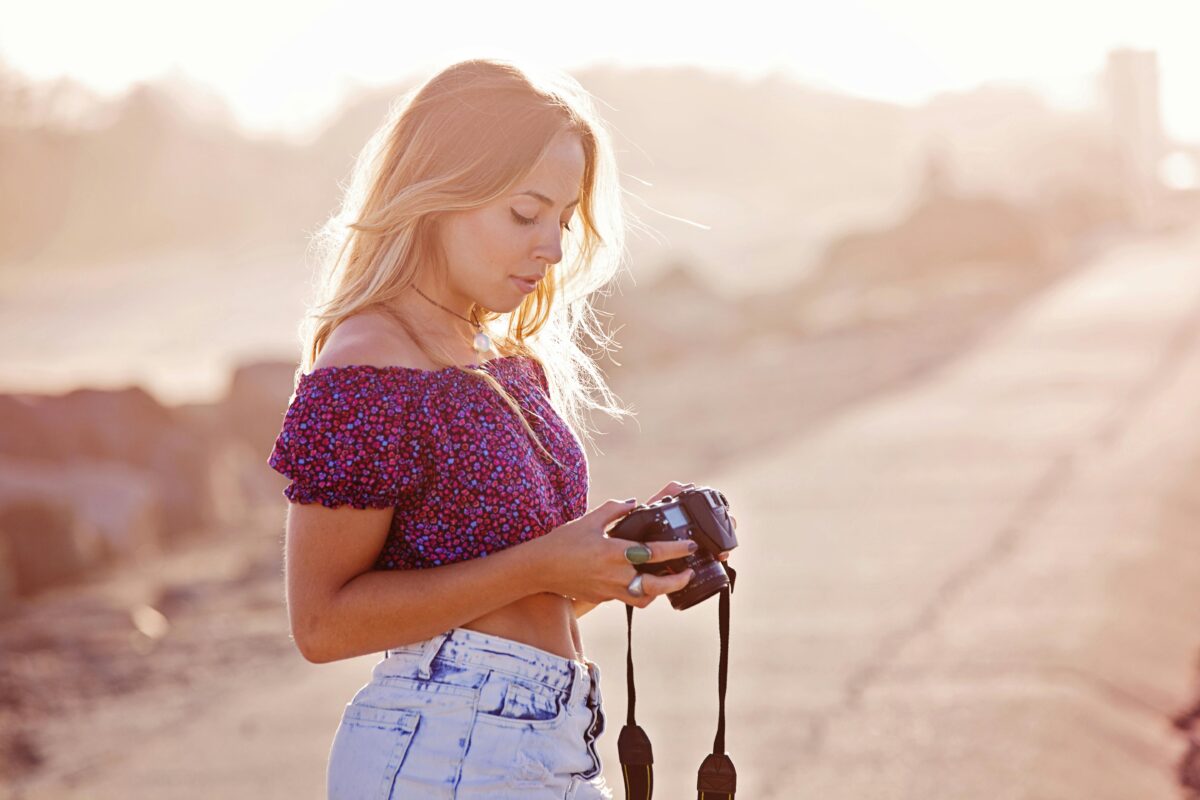 Hoe je de perfecte reisfotografie-uitrusting samenstelt